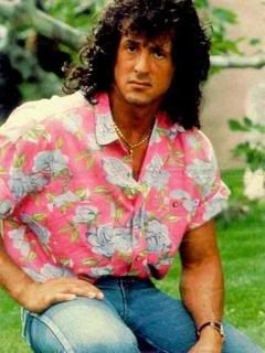 Sylvester Stallone Pictures, Images and Photos