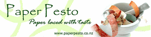1 Paper Pesto
