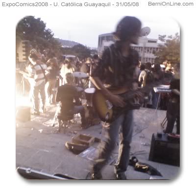 NIJI ROCKKKK!!