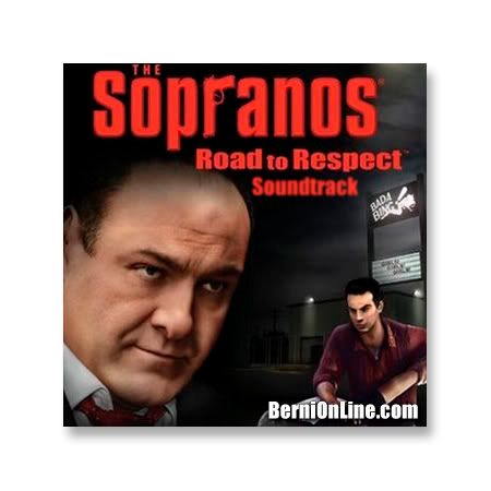 The Sopranos Road to respect Soundtrack download