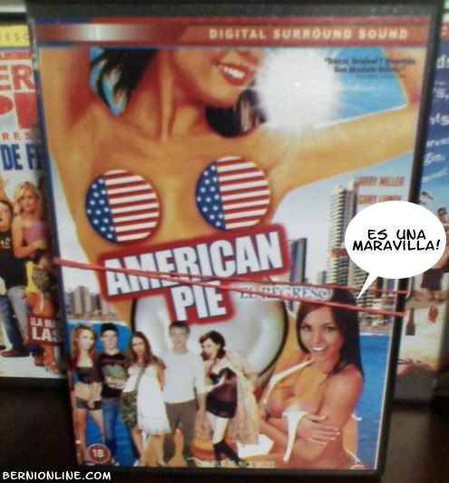 american pie paloma
