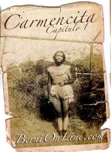 carmencita