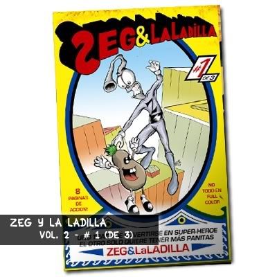 zeg 2 - 1