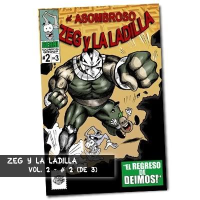 zeg 2 - 2