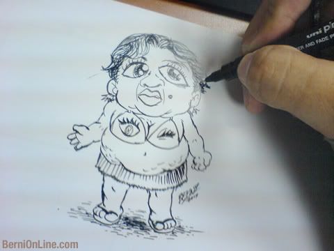 enana sexy