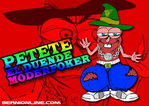 petete fumanchu 17