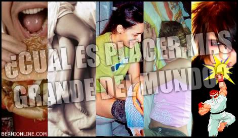 placer mas grande del mundo encuesta