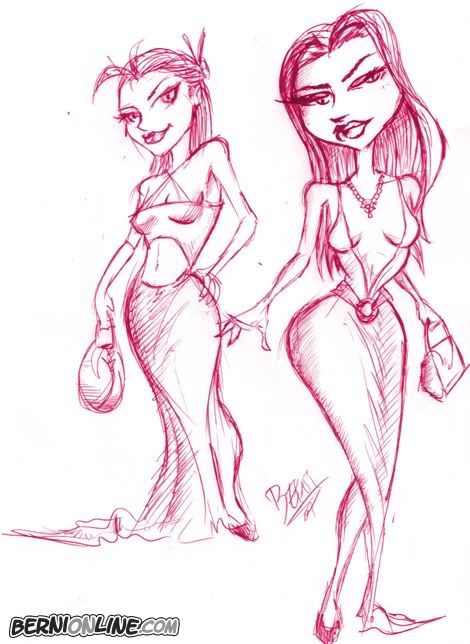 modelitos