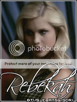 rebekah