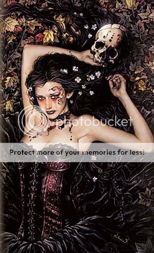 Vampire Pictures, Images and Photos