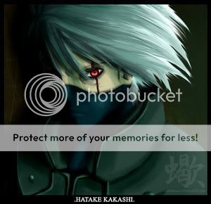 Dark Kakashi Pictures, Images and Photos