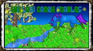 Willow Creek Stables