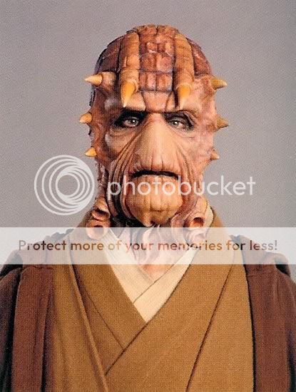 Nikto mask | RPF Costume and Prop Maker Community