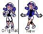[PokeCommunity.com] Pokemon Crystal - The Slightly Better Version