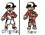 [PokeCommunity.com] Pokemon Crystal - The Slightly Better Version