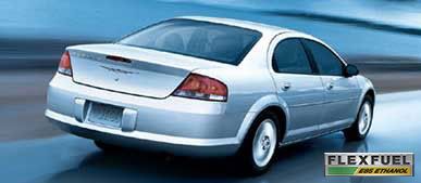 2006 Chrysler Sebring Pictures, Images and Photos