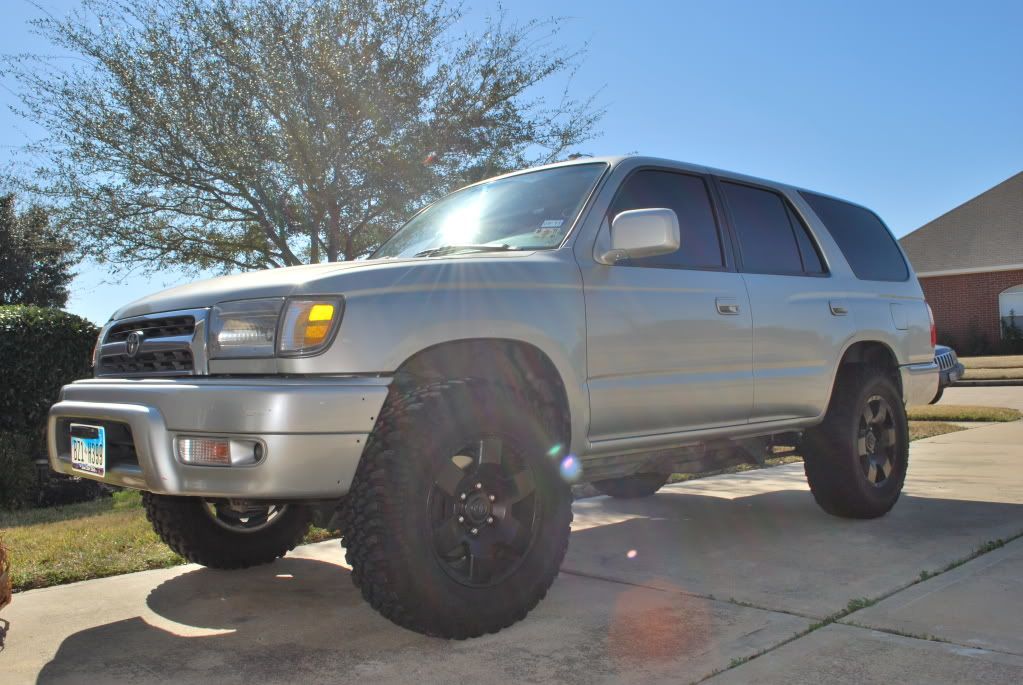 255/75r17 With FJ Cruiser Alloys - Tacoma World Forums 255/75r17 With FJ Cruiser Alloys - Tacoma World Forums