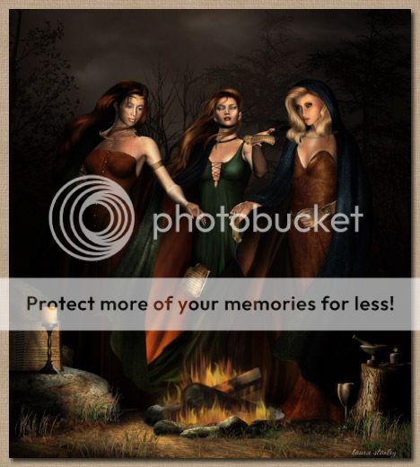 witches Pictures, Images and Photos