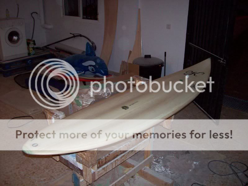 DiSeÑo dE TaBlAs de SuRf - Foro de surf - Todosurf.com