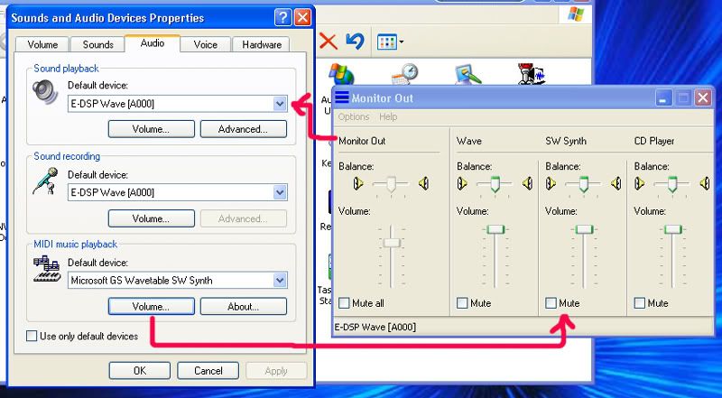 microsoft gs wavetable synth sf2 download