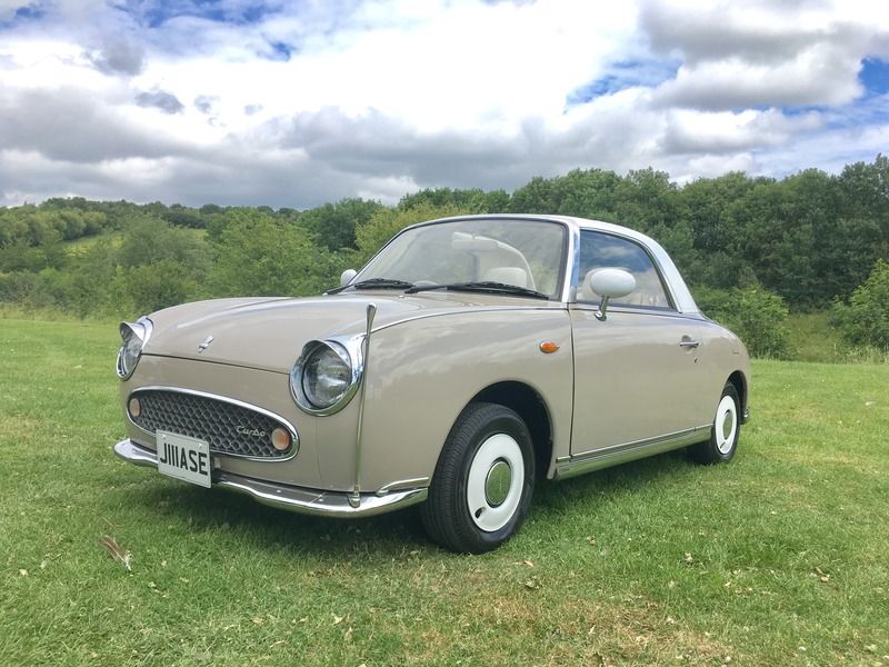 Figaro owner new here | Micra Sports Club