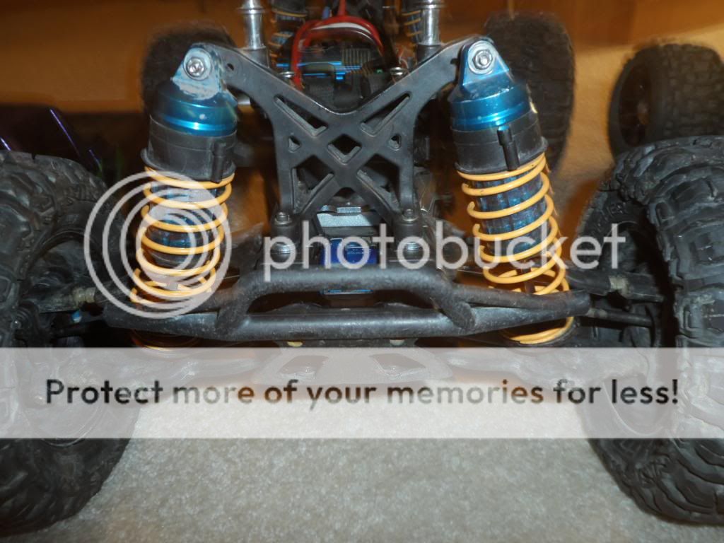 Ammortizzatore Öhlins Trunnion TTX 22 - Foto 12