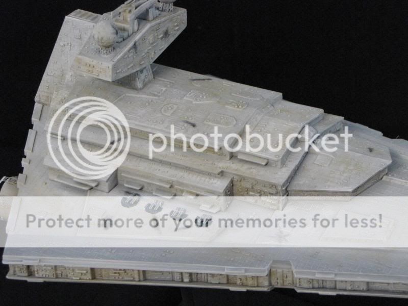 MPC's Imperial Star Destroyer - FineScale Modeler - Essential magazine ...