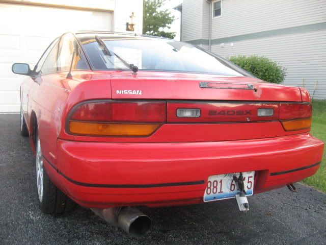 1993 Lexus GS300 and 1990 Nissan 240sx hatch QUICK SALE!! | Supra Forums