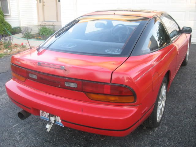 1993 Lexus GS300 and 1990 Nissan 240sx hatch QUICK SALE!! | Supra Forums