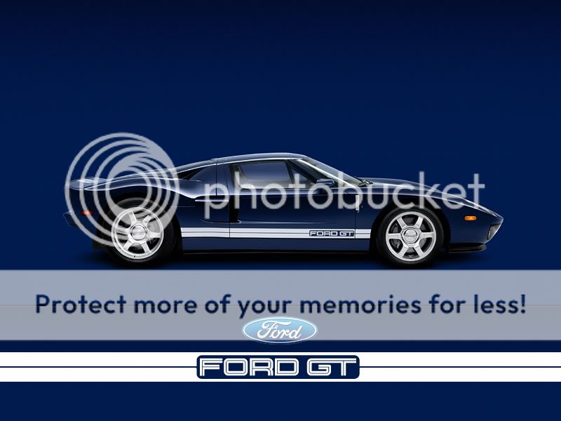 Ford desktop theme #5