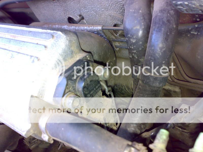 Starting problems Help PLZ!! The Volkswagen Club of South Africa