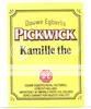 Pickwick Kamille