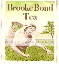Brook Bond 1
